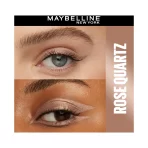 Maybelline New York Tattoo Liner Gel Pencil Eyeliner Rose Quartz 3