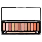 Nectar Crush Eyeshadow Palette 1