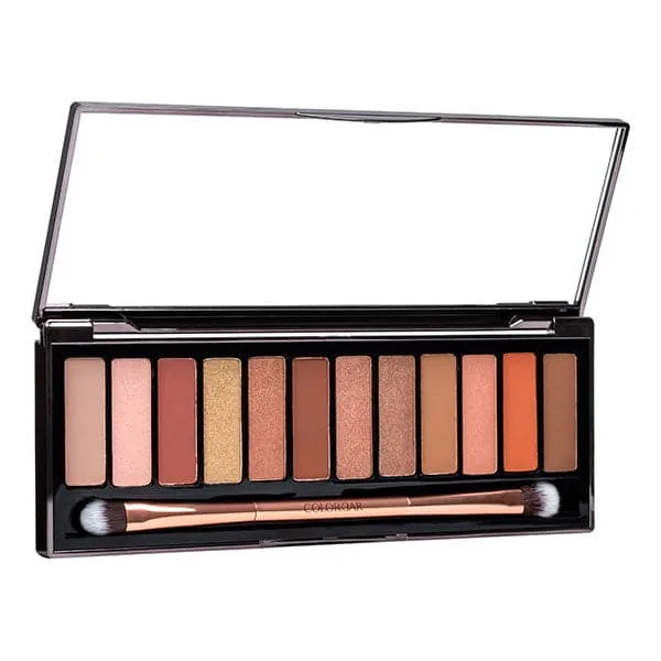 Nectar Crush Eyeshadow Palette 2