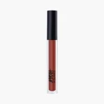 Nykaa All Day Matte Liquid Lipstick Fashion Muse 2