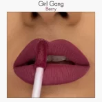 Nykaa All Day Matte Liquid Lipstick Girl Gang 3