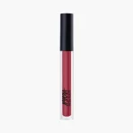 Nykaa All Day Matte Liquid Lipstick Home Girl 2