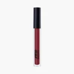 Nykaa All Day Matte Liquid Lipstick Prom Date 2