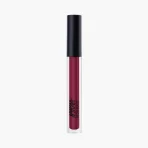 Nykaa All Day Matte Liquid Lipstick Bride Crew 2