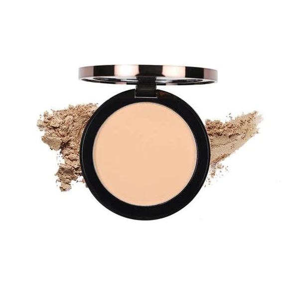 Perfect Match Compact Nude Beige 2