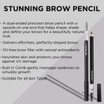 Stunning Brow Pencil 7