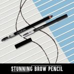 Stunning Brow Pencil 8