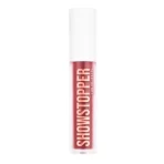 Showstopper Liquid Matte Lipstick Daring 012 4