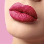 Showstopper Liquid Matte Lipstick Flush 009 2