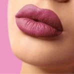 Showstopper Liquid Matte Lipstick Merlot 016 2