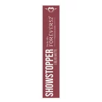 Showstopper Liquid Matte Lipstick Merlot 016 5