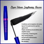 Super Volume Lengthening Mascara Tbm0013