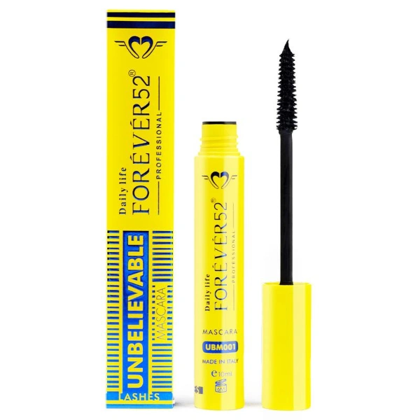 Unbelievable Mascara – Ubm001 2