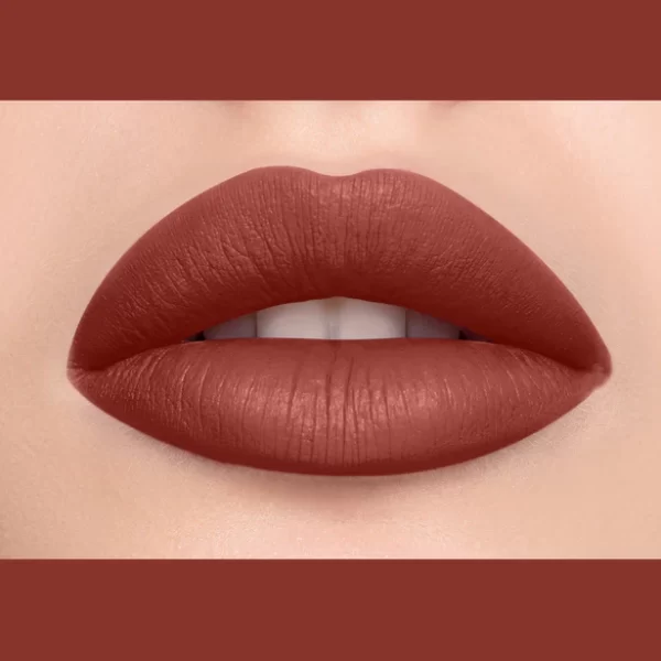 Velvet Matte Lipstick 78 Creme Cup 3