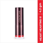 Velvet Matte Lipstick Heart Heating 2