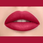 Velvet Matte Lipstick Heart Heating 3