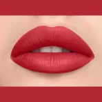 Velvet Matte Lipstick Hot Hot Hot 5