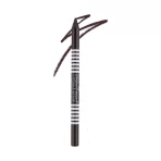 Waterproof Smoothening Eye Pencil Dark Brown 1