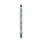 Waterproof Smoothening Eye Pencil Hunter Green 2