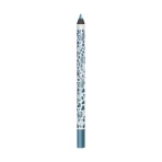 Waterproof Smoothening Eye Pencil Ocean Blue 2