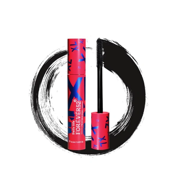 Xl Lash Volume Mascara (jet Black) Lmm001 2