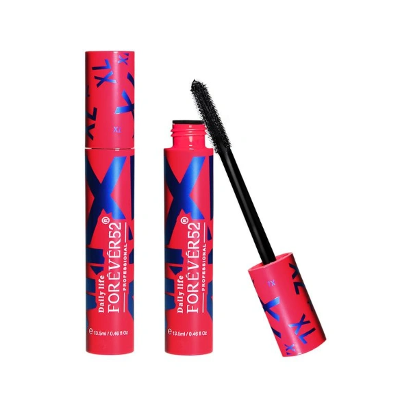 Dxl Lash Volume Mascara (jet Black) Lmm001 1