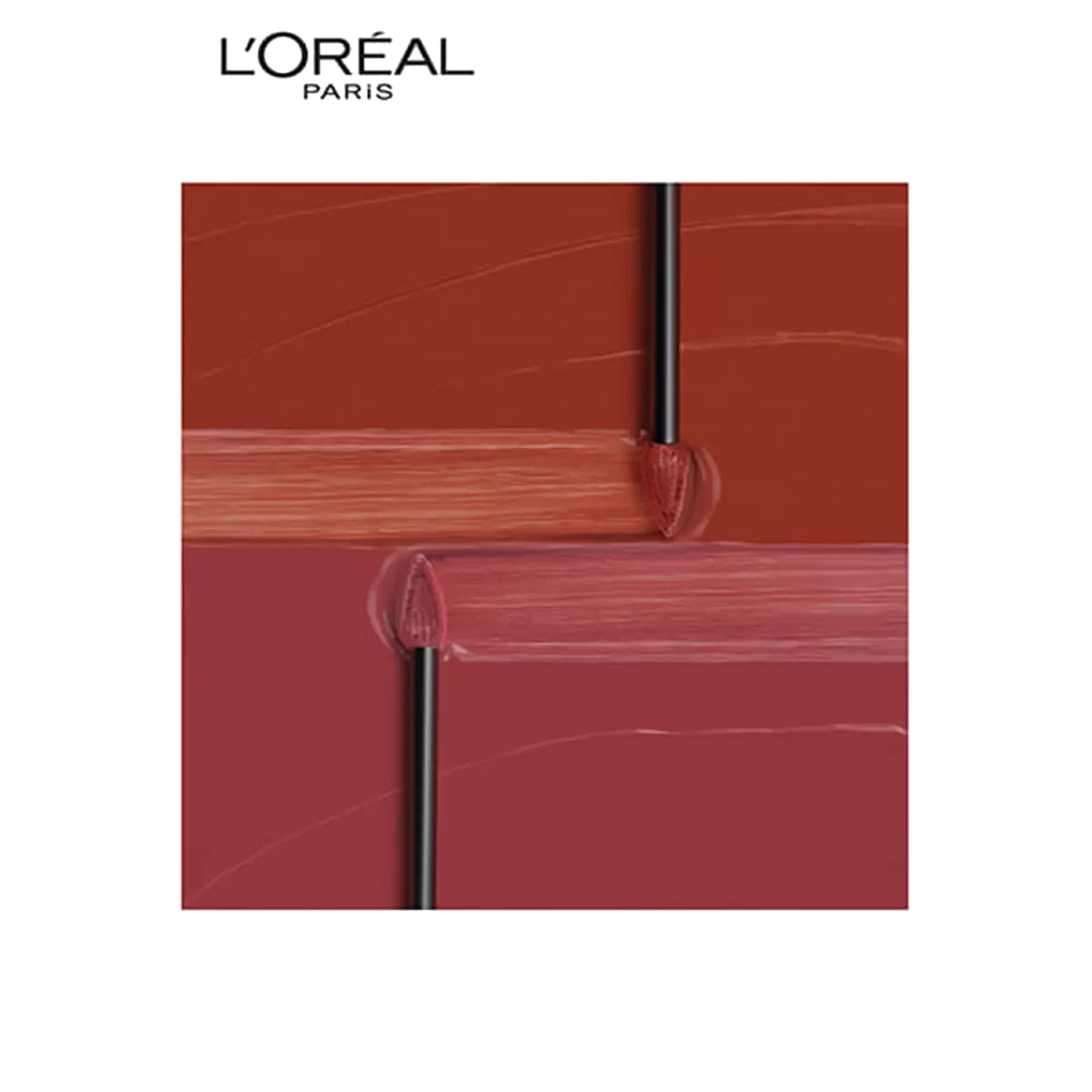 Sl9lbqy03n 9 Glaycmeo 940831l'oreal Paris Rouge Signature Matte Liquid Lipstick 130 I Amaze 9 8