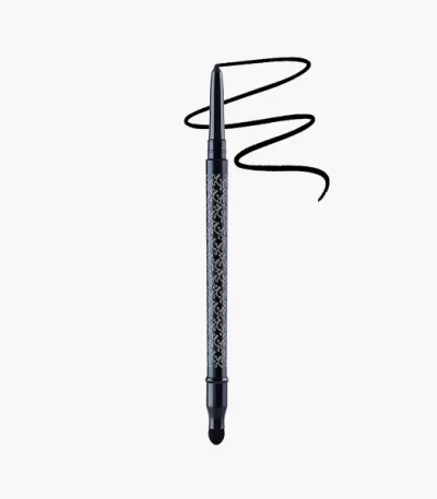 1000011kay beauty waterproof smokey kajal with smudger raven hue 2