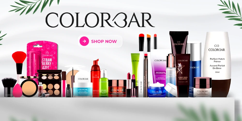 Colorbar Category Cover Image