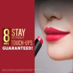 Faces Canada 3 In 1 Long Stay Matte Lipstick