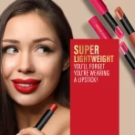 Faces Canada 3 In 1 Long Stay Matte Lipstick