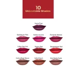 Faces Canada 3 In 1 Long Stay Matte Lipstick (3)