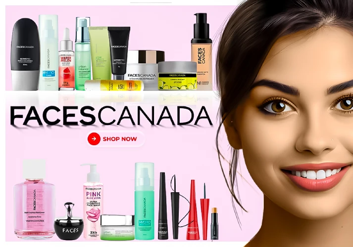 Faces Canada Category Cover Image