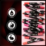 Faces Canada Comfy Matte Crayon E