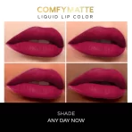 Faces Canada Comfy Matte Mini Liquid Lipstick Any Day Now B