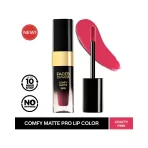 Faces Canada Comfy Matte Pro Liquid Lipstick 05 Crafty Pink 1