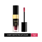 Faces Canada Comfy Matte Pro Liquid Lipstick 05 Crafty Pink 2