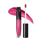 Faces Canada Comfy Silk Liquid Lipstick 07 Vivify Pink 2