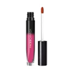 Faces Canada Comfy Silk Liquid Lipstick 07 Vivify Pink 3