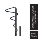 Faces Canada Eye Pencil 02 Solid Black