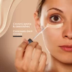 Faces Canada High Cover Concealer D