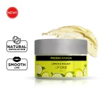 Faces Canada Lemon & Walnut Lip Scrub A