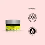 Faces Canada Lemon & Walnut Lip Scrub C