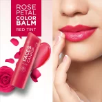 Faces Canada Lip Balm 03 Rose 3