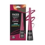 Faces Canada Magneteyes Colored Eyeliner 05 Graceful Burgundy H