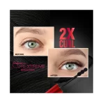 Faces Canada Magneteyes Curl Xtreme Mascara Black B