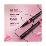 Faces Canada Magneteyes Fresh Eyeliner Pen Black C