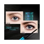 Faces Canada Magneteyes Length Xtreme Mascara Black B