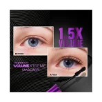 Faces Canada Magneteyes Volume Xtreme Mascara Black B