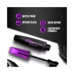 Faces Canada Magneteyes Volume Xtreme Mascara Black C